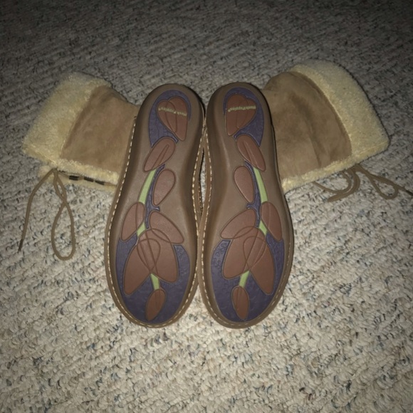 Hush Puppies Boots - Picture 3 of 5